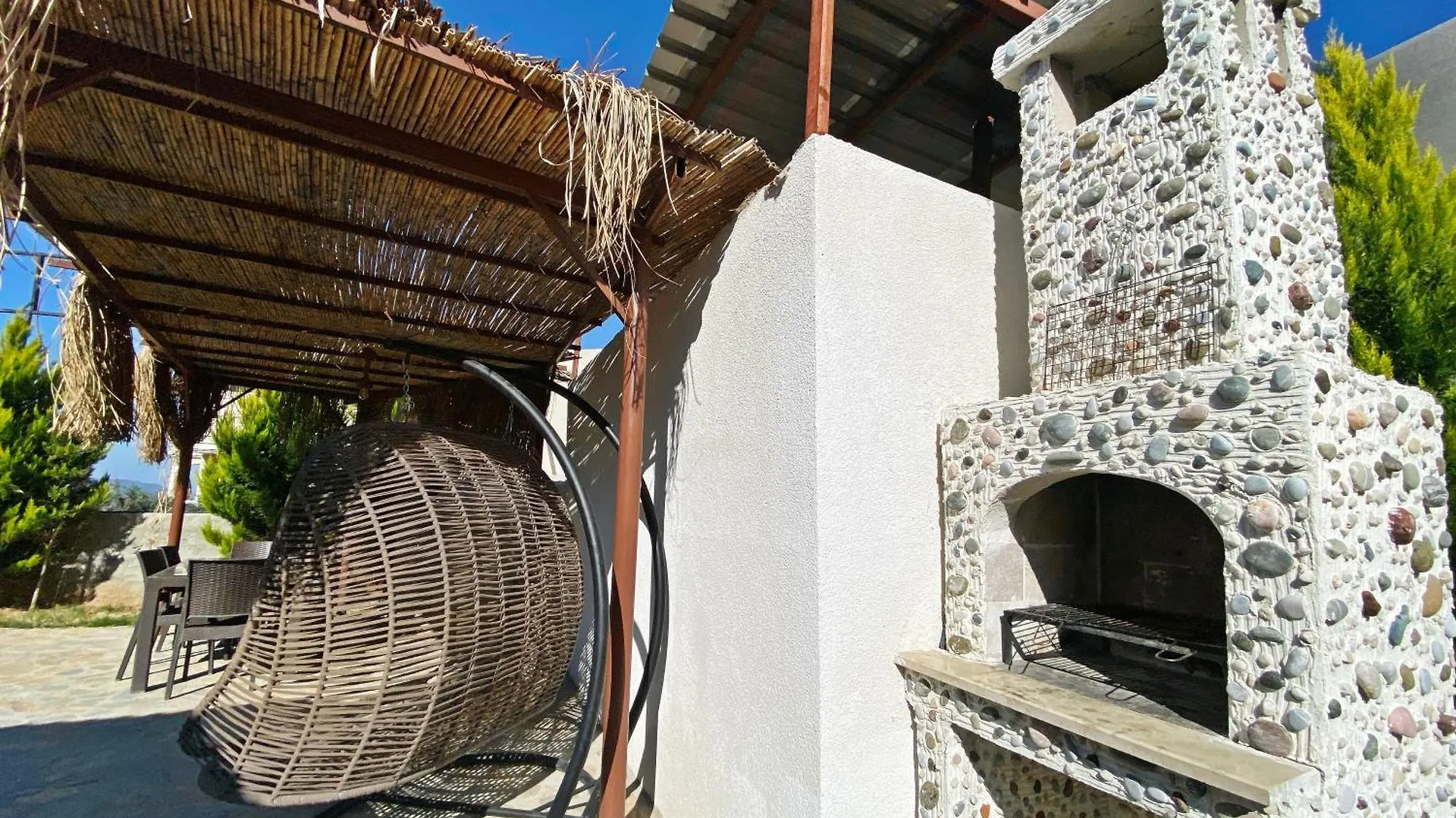Tlos Yali 3+1 Villa, Oezel Havuzlu, Fethiye