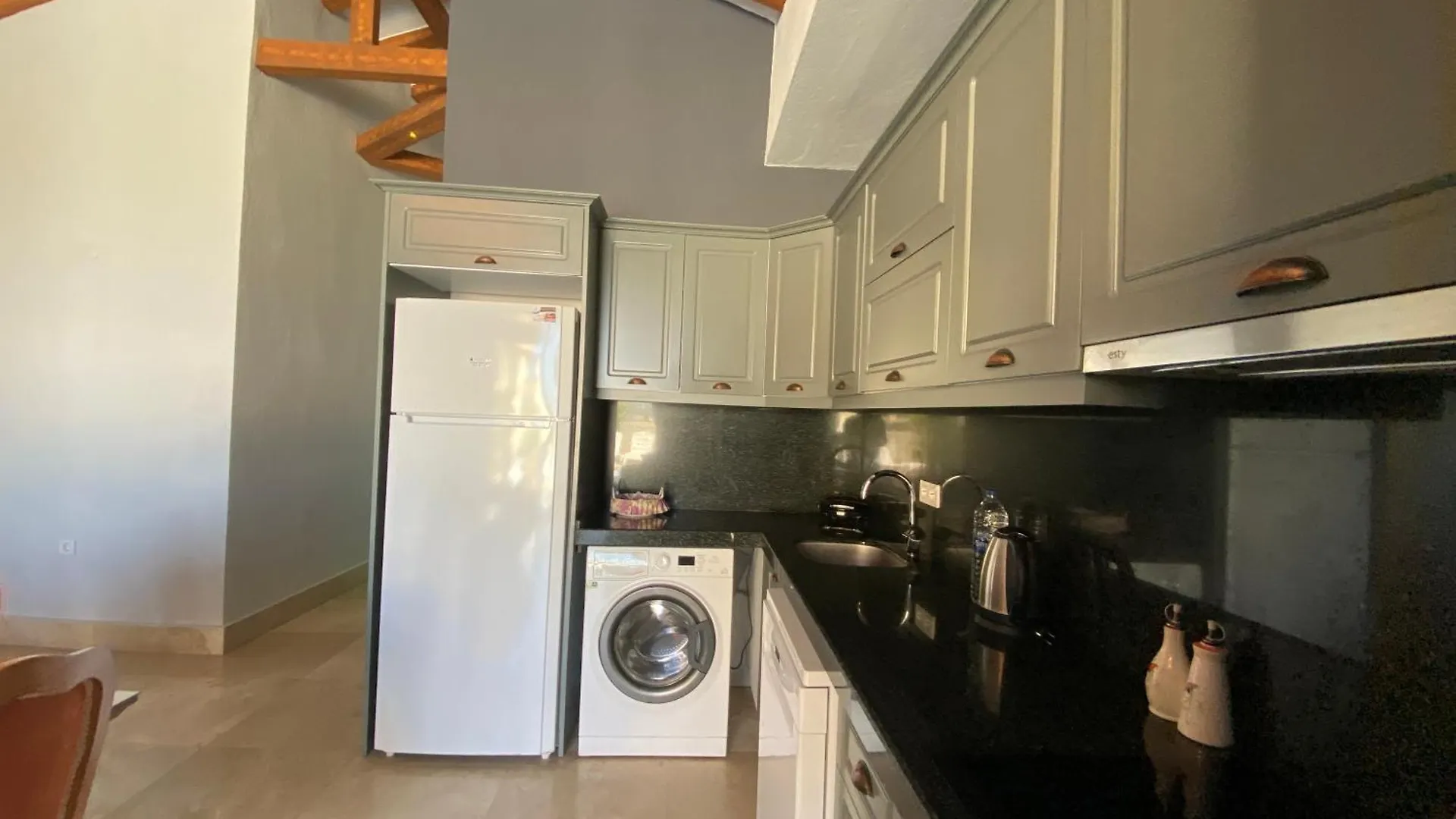 Tlos Yali 3+1 Villa, Oezel Havuzlu, Fethiye